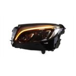 Car Lights For Mercedes Benz GLC LED Auto Headlight 20 16-20 19 W253 X253 C253 GLC200 GLC260 GLC300 GLC350 GLC43 GLC63 Assembly Accessories Lamp - Image 4