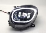 High Beam Head Lights for MINI R60 LED Headlight 2007-20 16 Countryman DRL Daytime Running Headlights Turn Signal - Image 4