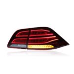 Car Styling Taillights Assembly for Benz W164 Tail Lights 2012-20 15 ML350 ML400 GLE W166 LED Turn Signal Brake Reverse - Image 4