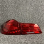 Auto Accessories Tail Lamp for BMW G30 20 17-2022 525i 530i F90 G38 LED Turn Signal Daytime Lights Reversing Taillights - Image 7