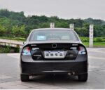 Automotive Accessories LED Lights For Honda Civic LED Tail Light 2006-2011 FD2 Rear Fog Running Lamp Reverse Turn Signal - Image 5