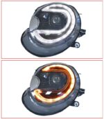 High Beam Lights For MINI F55 LED Headlight 2007-2013 Headlights F54 F57 DRL Head Lamp Turn Signal Lighting Accessories - Image 3