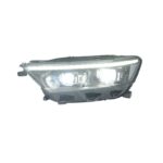 Full LED Lights For VW T-ROC Car Headlight Assembly 20 18-2021 Headlights TROC LED Stream Turn Signal Daily Light - Image 3