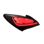LED Tail Light For Hyundai 2009-2013 Genesis Coupe Rear Lamp Red LED Turn Signal Brake Reversing Lights Assembly - Image 6