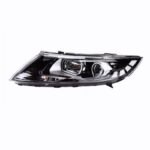 Head Lamp For KIA K5 LED Headlight 2011-2014 Optima High Beam DRL LED Daytime Lights Turn Signal Headlights - Image 2