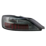 Car LED Tail Lights For Nissan Silvia S15 LED Taillight Assembly 1999-2014 Taillights Rear Lamp Turn Signal Reversing Parking Light - Image 2