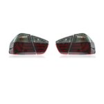 Auto Rear Lights For BMW E90 LED Tail Light 2005-2012 320i 325i Car Taillight LED Lamp Braking Bulb Dynamic Turn Signal Taillights - Image 3