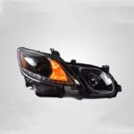 Head Lamp for GS350 GS430 GS450 LED Headlight 2004-2011 Headlights GS300 Turn Signal Front Lights Daily Light High Beam - Image 2