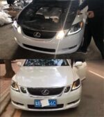 Head Lamp for GS350 GS430 GS450 LED Headlight 2004-2011 Headlights GS300 Turn Signal Front Lights Daily Light High Beam - Image 5