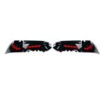 Tail Lamp for RAV4 Wildlander LED Tail Light 20 19-20 22 TOYOTA Rear Fog Brake Turn Signal Automotive Accessories - Image 2