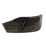 Car Tail Lights For Toyota Camry LED Fog Tail Light 2012-2014 Daytime Running Turn Signal Brake Reverse Lighting Accessories - Image 7
