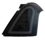 Rear Turn Signal Lights For Swift LED Tail Light 2005-20 17 Suzuki Fog Brake Taillights Daytime Running Lights - Image 7