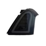 Rear Turn Signal Lights For Swift LED Tail Light 2005-20 17 Suzuki Fog Brake Taillights Daytime Running Lights - Image 3