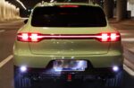 Car Accessories Rear Lamp For Porsche Macan LED Tail Light 20 14-17 Taillights LED DRL Signal Brake Reverse Auto - Image 4