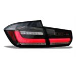 Car Tail Lights For BMW F30 F35 F80 M3 Taillight G20 Type LED Fog Light DRL High Beam Turn Signal Reverse Brake Taillights - Image 4