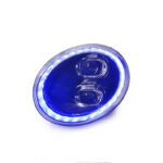 LED Headlight for VW Beetle 2013-2021 Upgrade LED Daytime Running Light Parts Turn Signal Fog Lamp DRL Projector Lens Accessories - Image 2