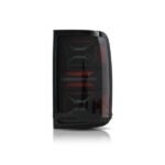 Car Tuning Taillight for VW Amarok 2010-present Tail Lights LED Fog Reversing Taillights DRL Turn Signal Brake Lamp - Image 3