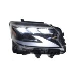 Auto Styling LED Lights For Lexus GX400 2014-20 20 GX460 High Beam Daytime Running Headlights Dynaimic Turn Signal Light - Image 3