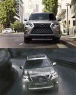 Auto Styling LED Lights For Lexus GX400 2014-20 20 GX460 High Beam Daytime Running Headlights Dynaimic Turn Signal Light - Image 5