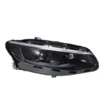 LED Front Lights Accessory For Malibu LT Headlight 20 16-20 18 High Beam Bi-xenon Lens Headlights Daytime Running Light - Image 3