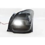 Taillights LED Rear Lamp For Suzuki Swift 20 17-20 20 Brake Lights Replacement DRL Daytime Running Taillight Reversing Light - Image 5