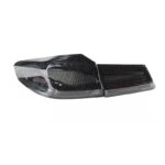 Full LED Taillights For BMW G30 G38 5 Series Pre-LCI LED Dynamic Turn Signal Brake Reversing Lights DRL Driving Light - Image 3