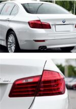Car Styling for BMW F10 Tail Lights 2010-20 16 F18 Tail Lamp 525i 530i 520i LED Taillight DRL Brake Reverse Auto Accessories - Image 5