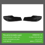 Auto Accessories Tail Lamp for BMW G30 20 17-2022 525i 530i F90 G38 LED Turn Signal Daytime Lights Reversing Taillights - Image 6
