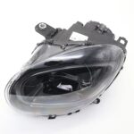 High Beam Head Lights for MINI R60 LED Headlight 2007-20 16 Countryman DRL Daytime Running Headlights Turn Signal - Image 5