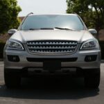Car Stying Headlights for Benz W164 2005-2008 ML350 ML400 ML500 LED Headlight DRL Signal auto Accessories - Image 5