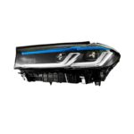 Car Lights for BMW G30 LED Headlight Projector Lens 20 17-2021 5 Series 530i 525i Head Lamp Front DRL Signal Headlights - Image 3