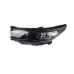 Automobiles Head Lights for Toyota Highlander Headlight 20 15-20 17 Eagle Eye New Kluger Front Lamp Accessories - Image 3