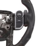 Carbon Fiber Steering Wheels For Range Rover Discovery Sport SVR Sport Evoque Defender Car Styling Driving Wheel - Image 2